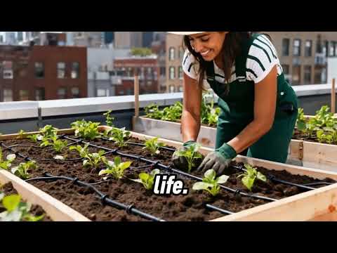 مستند فوق العاده سینمایی حیات وحش شهری چگونه طبیعت در قلب جنگل بتنی مبارزه می کند