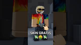 Free Skin  roblox parati fyp robloxedit robloxshorts shorts skin robux trending