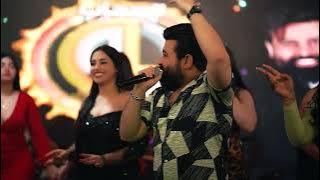 ادم رأفت - ضليت ضليت | حفلة فوول ركص🔥😜| جديد السحاب العراقية اللبنانية