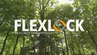 How to install Flexlock Dust