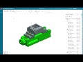 NX Manufacturing Viewer in NX CAM