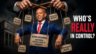 WHO IS REALLY IN CONTROL: Who Is Protecting Bajans?