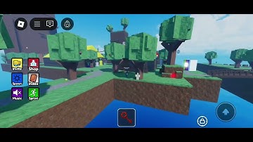 How to find Rock Noob in Find the Noobs | Roblox 