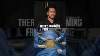 Dr. Raj discusses TLIF Transforaminal Lumbar Interbody Fusion