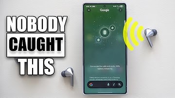 SAMSUNG One UI 7 New Update Change THESE Settings Immediately!