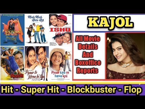 kajol-box-office-collection-analysis-hit-and-flop-blockbuster-all-movies-list