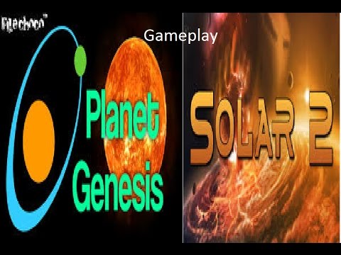 Planet Genesis 2 At Appghostcom