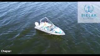 Motorówka Speedboat Chaparral 1900 Slc -150 Km Honda Bielak Czartery Giżycko