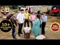 लस्सी के Glass में मिले Team CID को Unexpected सुराग | CID | सी.आई.डी | Master Plan | 17 July 2023