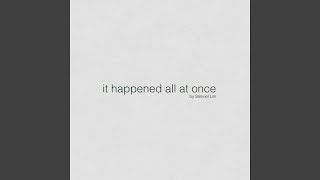 Miniatura del video "Samuel Lim - It Happened All at Once"