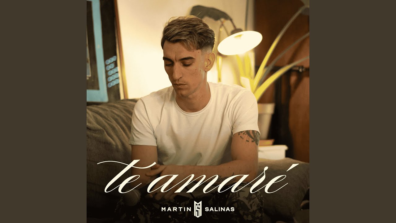 Watch Te amare on YouTube Watch Te amare on YouTube