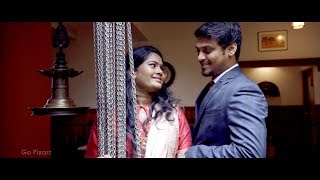 Sri - Roobi Tamil Candid Song Thaarame Thaarame