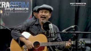 M Nasir & Kembara: Ekspres Rakyat & Hati Emas (live)