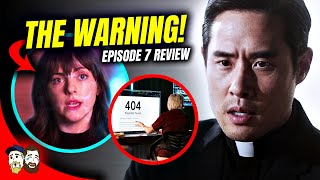 Janice Is Back Quantum Leap Episode 7 Review O Ye Of Little Faith