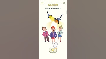 DOP 2 game level 571