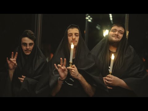 გორის მე-7 სკოლის ჩაშლილი კადრები (ა კლასი)