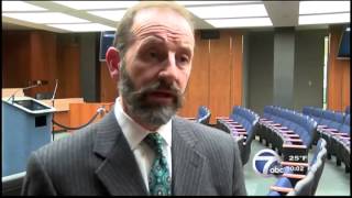 Amarillo residents speak out against redevelopment plans