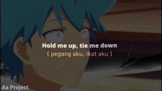 story wa 30 detik ' anime gak mau di tinggal 😭