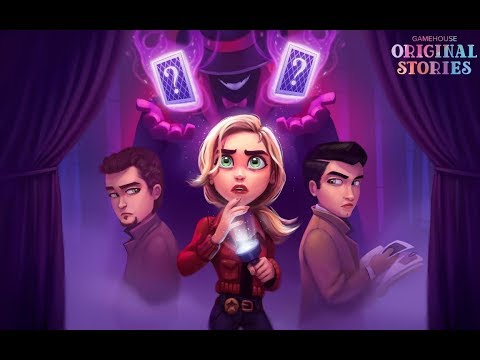 Паркер и Лэйн 2: Извращённые умы / Parker u0026 Lane 2: Twisted Minds [ Испытание 26 ]