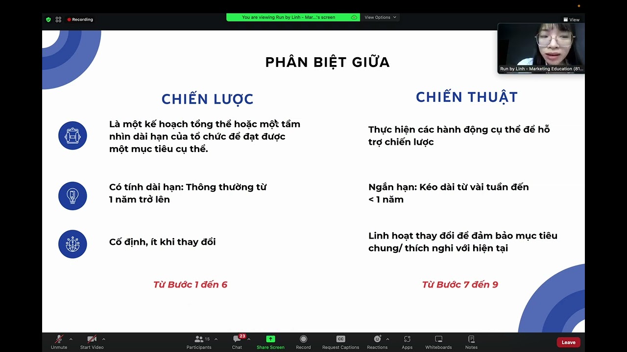 Outline Video Buổi 1 - P2