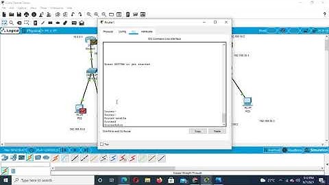 How To Encrypt Cisco Router Password