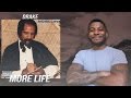 Drake - More Life (First Reaction/Review) #Meamda