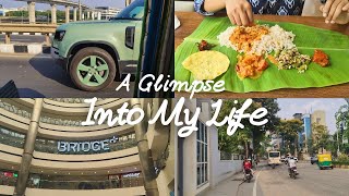 A Glimpse Into My Life | Shot on IQOO Neo 9 Pro