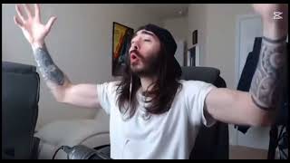 Adrian ,S Allright Meme