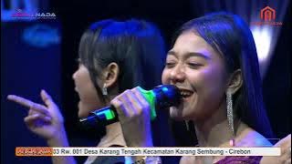 BERCANDA - ALL ARTIST  ANICA NADA 07 SEPT 2025 | KARANG TENGAH | KARANG SEMBUNG | CIREBON