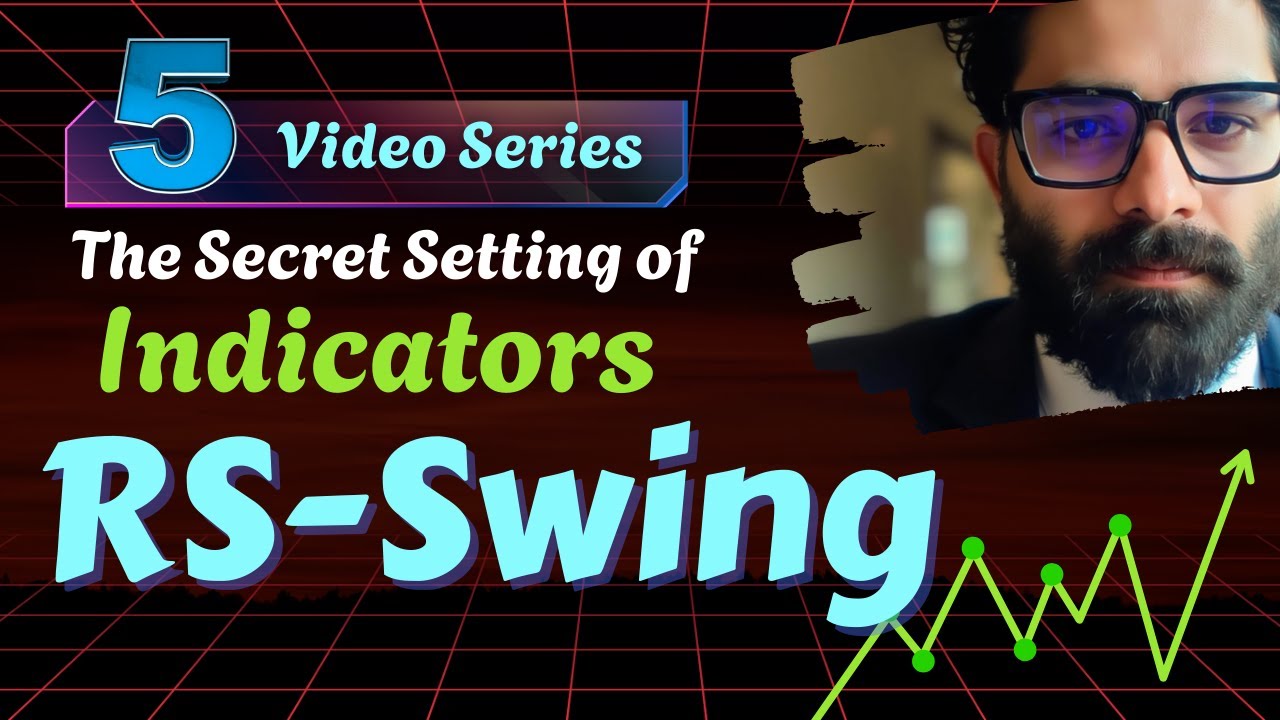 Secret Swing Trading Setup That Actually Works!