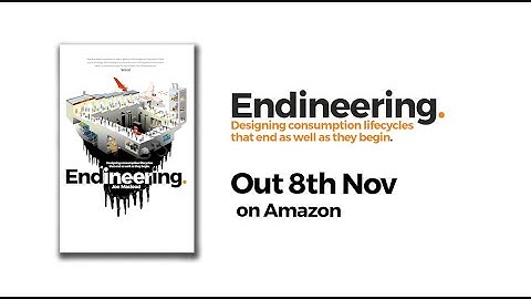 The Endineering Book