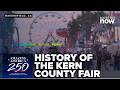 Amazing America: The rich 110 year history of the Kern County Fair