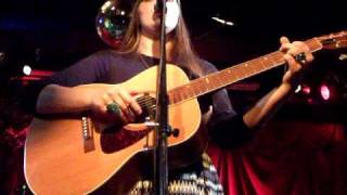 First Aid Kit - Josefin