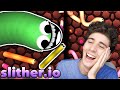 DOPO 5 ANNI! - Slither.io