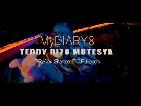 My Diary 8 Teddy Dizo Official Video