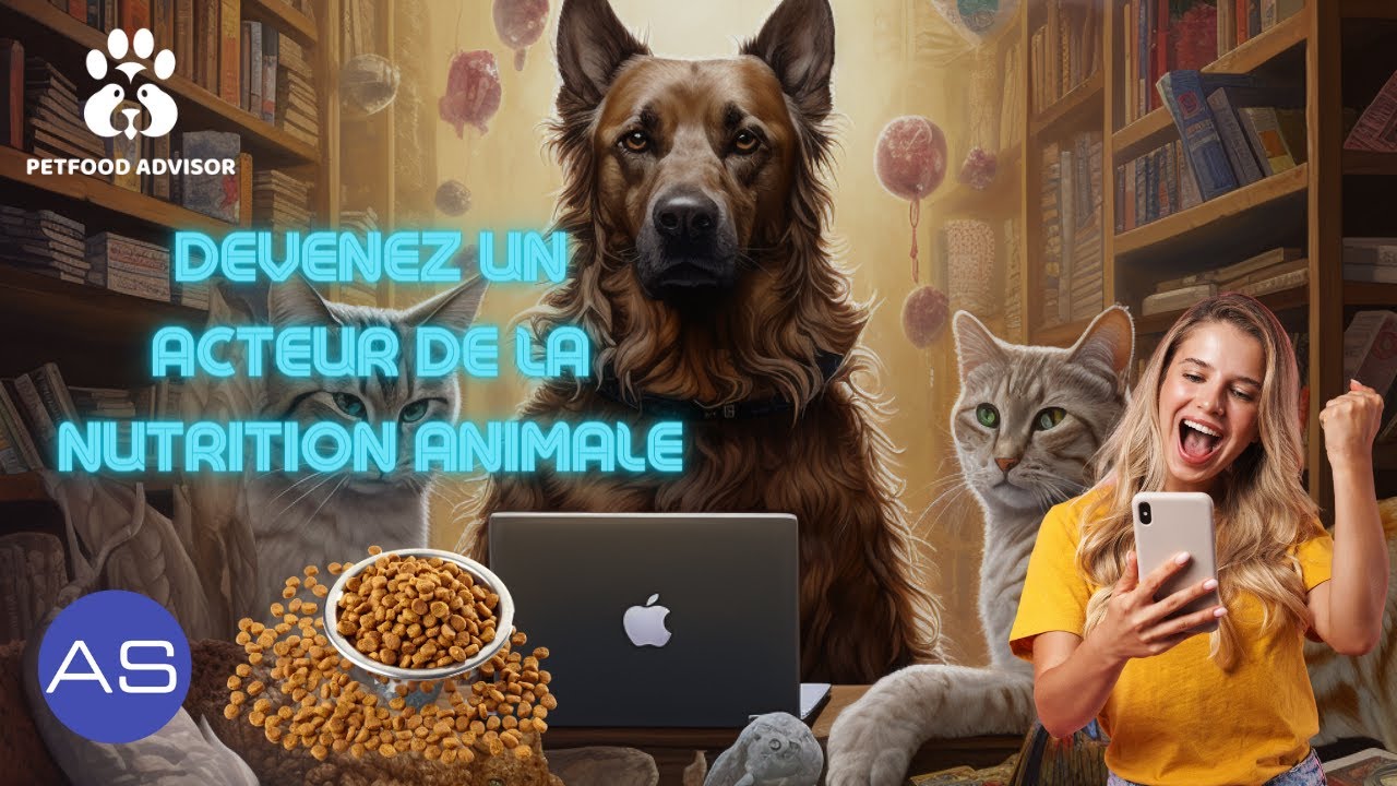Score Petfood Advisor ® et tableaux comparatifs : comment participer ?