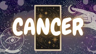 CANCER took me an hour to recover from your reading, powerful energy intense. TAROT 2024 💜💜💜