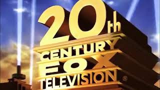 Regency Television/20th Century Fox Television (2003)