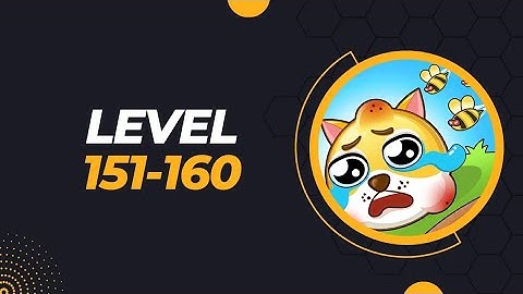 Save The Doge - Level 151-160 - Walkthrough