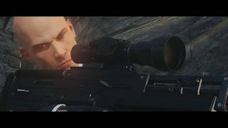 HITMAN: Sniper Assassin Competition Trailer screenshot 1