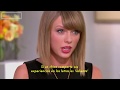 "ODIO A TAYLOR SWIFT" - El lado de Taylor (Subtítulos en Español)