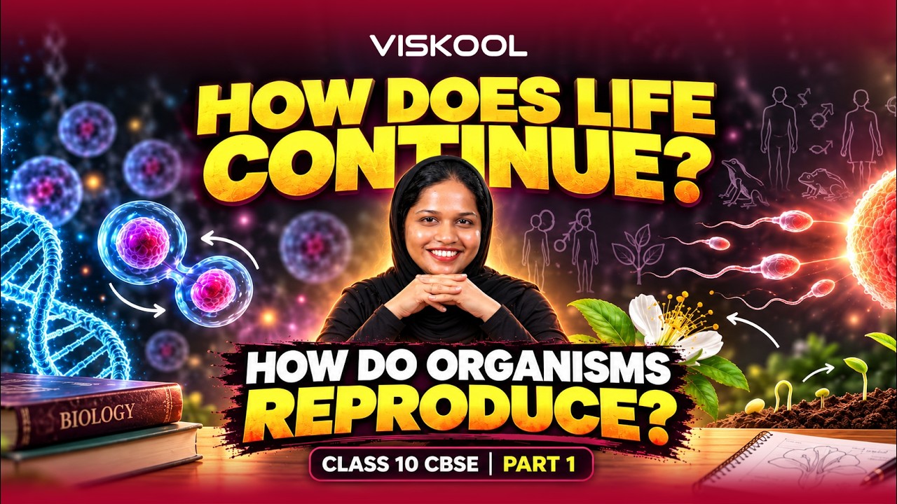 📚 Class 10 CBSE Science | Chapter 7 - YouTube
