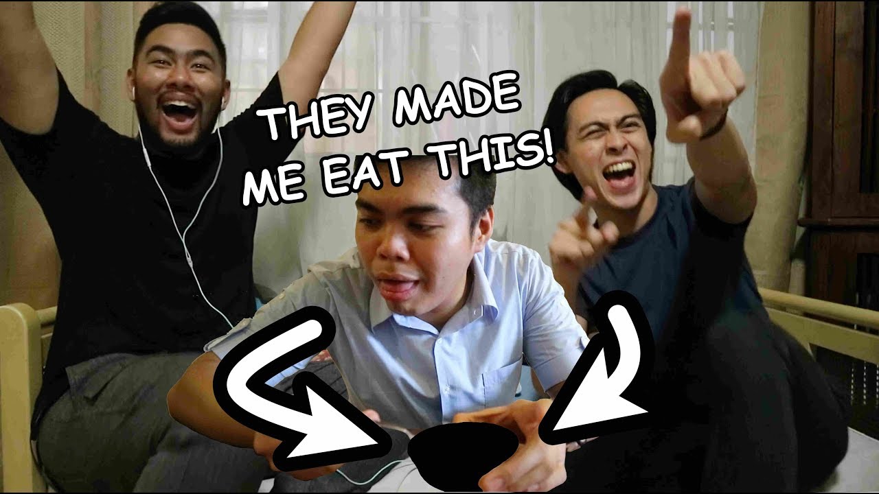 Jon Ricafort WHISPER CHALLENGE ft. Jon Antonio & Poch Ricafort - YouTube