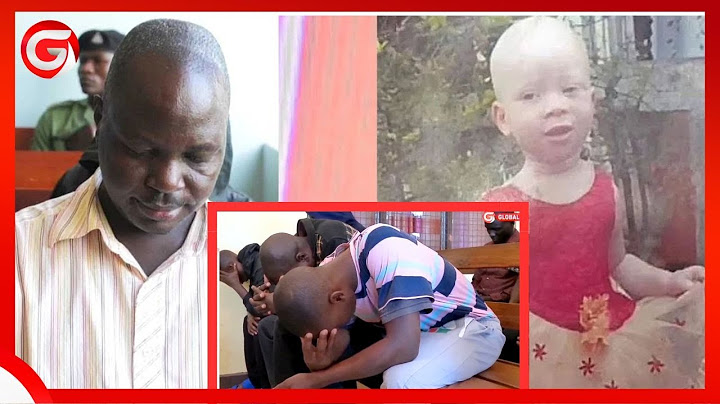 PADRI ANAYEDAIWA KUHUSIKA MAUAJI ya MTOTO ASIMWE AKUTWA HANA TATIZO la AKILI - MIREMBE WAMEMPIMA...