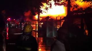 Fire @ 4th-9th st, Villamor Air Base, Pasay City
Sobrevega / Eler residences Fire @ 4th-9th st, Villamor Air Base, Pasay City
