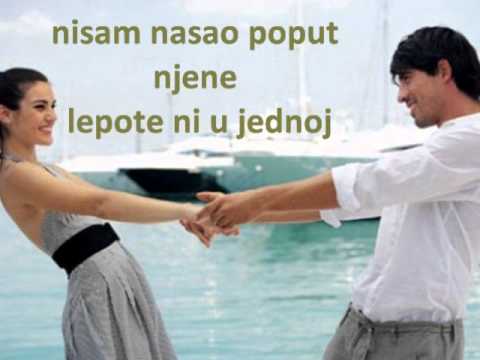 Amr Diab Aslaha Btefre Serbian Subtitle 