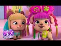 Perfect style episodes  vip pets  full episodes  cartoons for kids in english  long