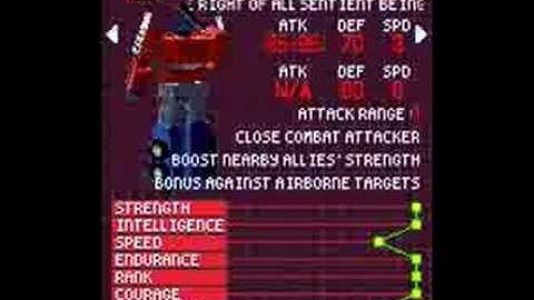 Transformers G1: Awakening