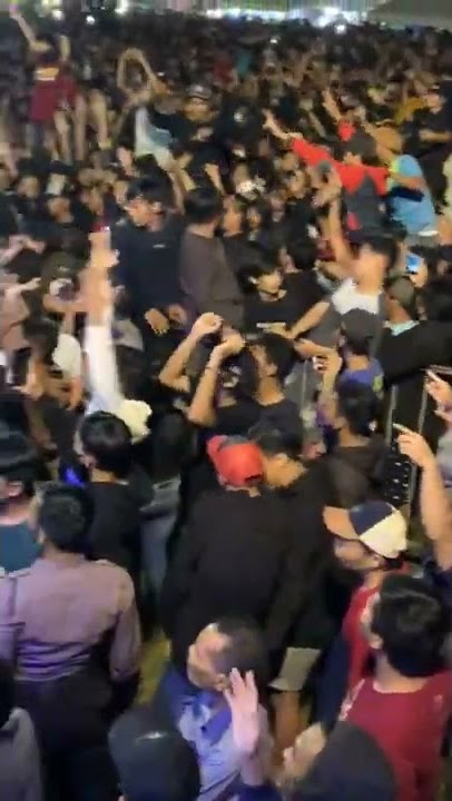 Ramai Banget New Monata || Po Amay-Amay #stories #storywa #storywa30detik #story