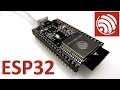 Дождались! ESP32!